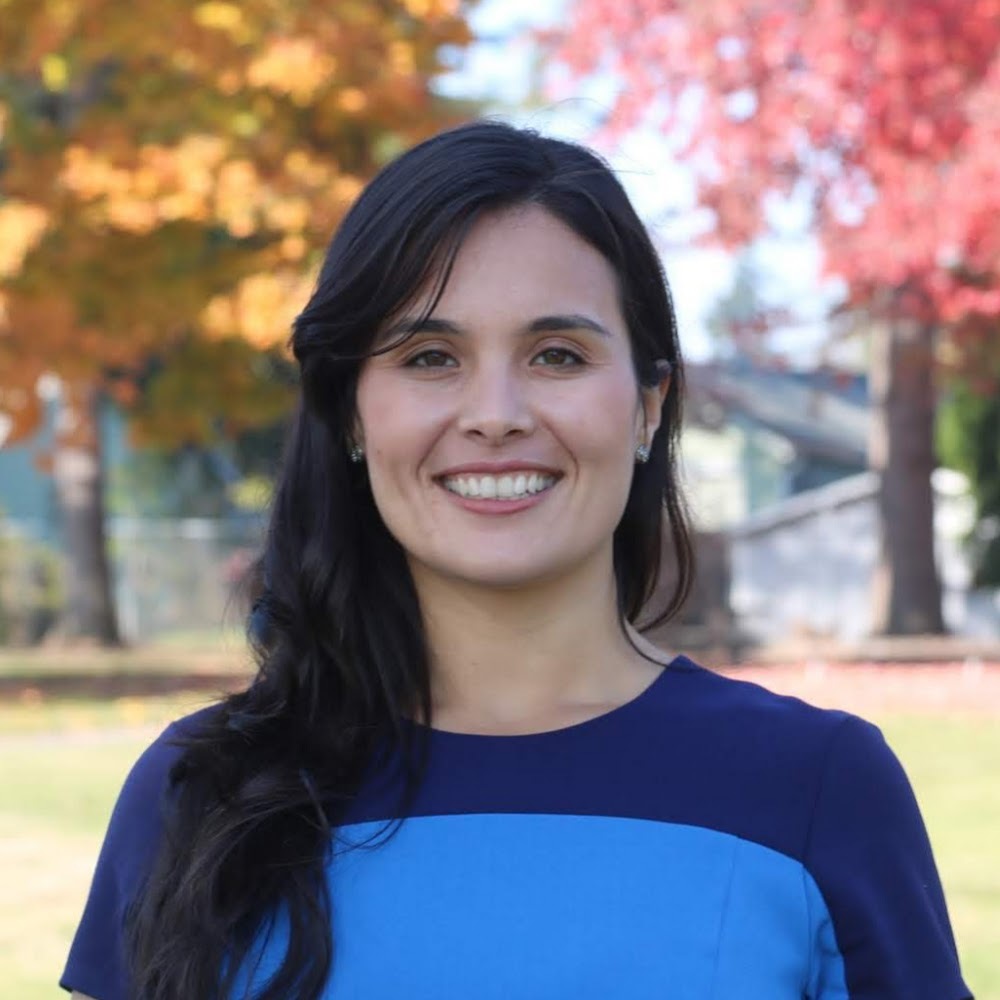 Meet your Posher, Ruth